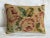 Modern 1850 English Needlework Pillow For Sale - Image 3 of 3