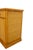 French Rattan & Elm Buffet Cabinet, 1970s For Sale - Image 6 of 13