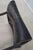 Interior Crafts Black & Gold Chinoiserie Arm Chair For Sale - Image 14 of 18