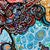 Alexander Arshansky, "World of Wonder" Abstract Piece For Sale - Image 4 of 4