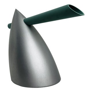 Hot Bertaa Kettle by Philippe Starck for Alessi, Italy, 1990s For Sale