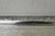 Vintage English Victorian Silver Plated Copper Narrow Serving Platter Bar Tray For Sale - Image 11 of 18