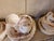 Spode 1940s Spode Fairy Dell Vintage Dinner Set 49 Piece For Sale - Image 4 of 7