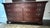 Wood Henkel Harris 66" Solid Mahogany Dresser For Sale - Image 7 of 8