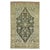 Antique Persian Malayer Rug - 4'2" x 6'3" For Sale - Image 15 of 18
