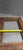 Antique Tramp Art Carved Wood Frame With Layered Geometric Design For Sale - Image 18 of 18