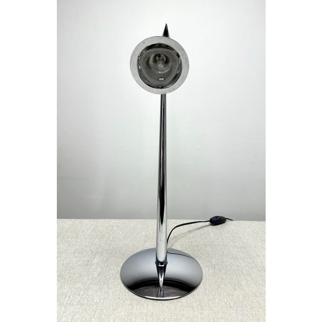 Modern Ara Table Lamp by Philippe Starck for Flos, 1988 For Sale - Image 3 of 11