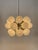 Modern Space Age Sputnik Chandelier by Rupert Nikoll, 1970s For Sale - Image 3 of 15