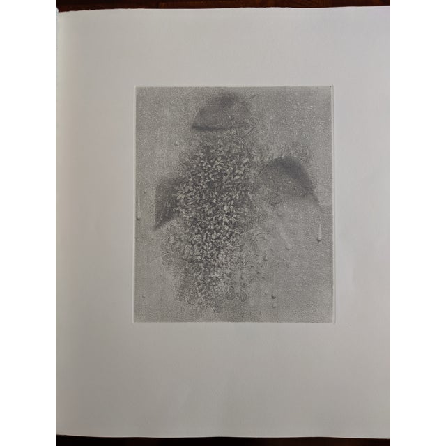Limited Editions Club My Sister, Life by Boris Pasternak 17/250 Signed Very Fine For Sale - Image 9 of 12