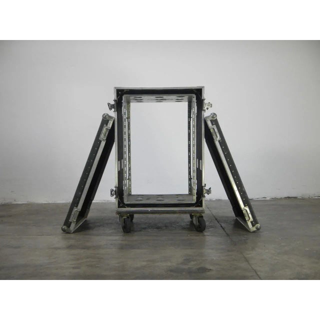 1930s English Trunk, 1970s For Sale - Image 5 of 6