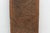 Early 20th Century Rustic Beautifully Carved Bandiagara Diamond Door For Sale - Image 5 of 8