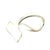 Tiffany & Co Estate Baby Food Pusher Sterling Silver For Sale - Image 4 of 5