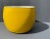 Metal 1970s Dansk Enamel Mid Century Modern Planter For Sale - Image 7 of 7