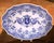 Large 19th Century French Painted Faience Porquier Beau Quimper Serving Platter For Sale - Image 4 of 6