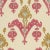 Sample - Schumacher X Martyn Lawrence Bullard Raja Embroidery Fabric in Caravan For Sale