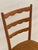 Dining Chairs in the style of Buffa, 1950s, Set of 6 For Sale - Image 15 of 18