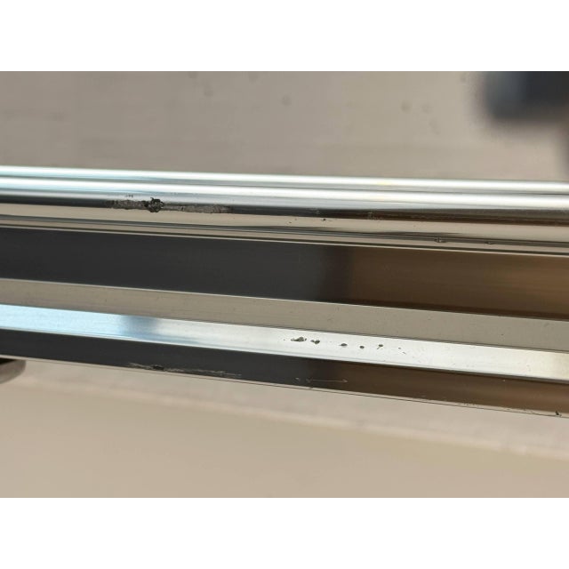 Dining Table by Bruce Burdick for Herman Miller, USA, 1970s For Sale - Image 13 of 16