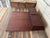 Scandinavian Wooden Shelf, 1960s For Sale - Image 4 of 10