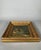 Renaissance Oil painting on canvas, signed Victor Vignon (1847-1909), woodland landscape, 19th century For Sale - Image 3 of 4