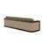 Kimberley Sofa by Wood Tailors For Sale - Image 13 of 17