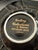 vintage 1980s "Wave golden black" gallery collection dinnerware set 41 pieces in excellent condition, manufactured by...
