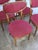 Vintage Chairs from Thonet, 1960s, Set of 4 For Sale - Image 3 of 10