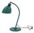 Blue-Green Polo Popular Light from Bünte & Remmler, 1930s For Sale