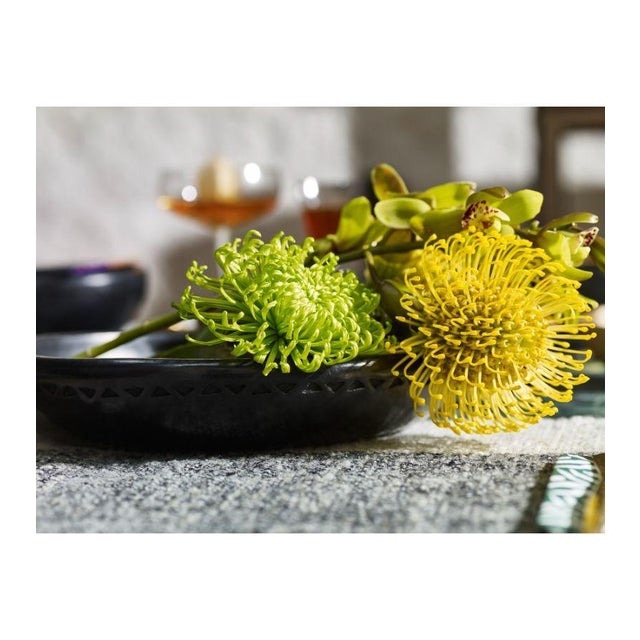 Small Barro Dining Bowl by Sebastian Herkner For Sale - Image 13 of 18