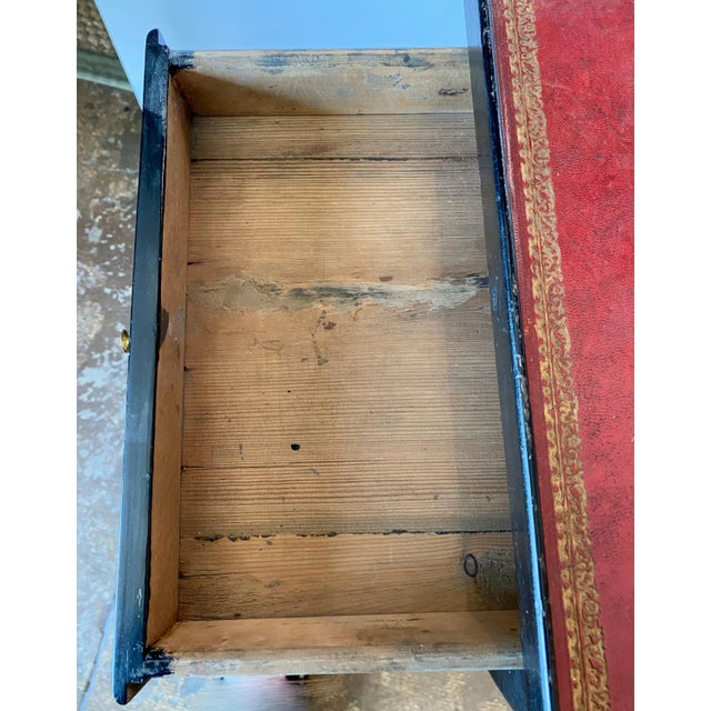 French 18th Century End Table For Sale - Image 10 of 12