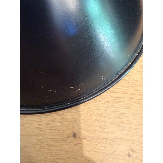 Metal Innovations Lighting Industrial Two-Light Adjustable Wall Sconce in Black & Antique Brass For Sale - Image 7 of 7
