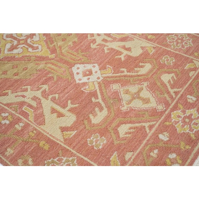 Sumak Runner 2'5'' X 8'0" For Sale - Image 9 of 12