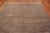 Modern Nazmiyal Collection Neutral Earthy Tribal Geometric Modern Large Rug For Sale - Image 3 of 8