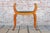 Art Deco Stool in Beech, France, 1920s For Sale - Image 11 of 13