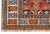 Mid 20th Century Vintage Anatolian Turkish Rug For Sale - Image 10 of 13
