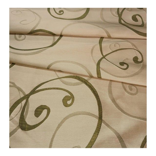 Drapery material for sale sale