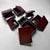 Taishō Japanese Kiridame Nesting Boxes, 1920, Set of 7 For Sale - Image 11 of 18