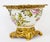 19th Century Gilt Bronze & Samson Porcelain Centrepiece For Sale - Image 3 of 13
