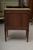 Late 19th Century French Louis XVI Style Tulipwood Commode With Ochre Marble Top For Sale - Image 4 of 8
