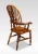 19th Century Yew Wood Windsor Armchairs, Set of 6 For Sale - Image 3 of 8