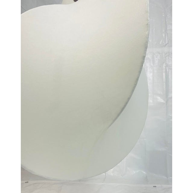 Flos "Overlap S1" Pendant by Michael Anastassiades, Italian Modern For Sale - Image 10 of 14