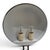 Bronzed Table Lamp by Egon Hillebrand for Hillebrand Lighting, 1960s For Sale - Image 11 of 18