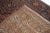 Traditional Antique Mohtasham Kashan Rug 4'2'' X 6'6'' For Sale - Image 3 of 11