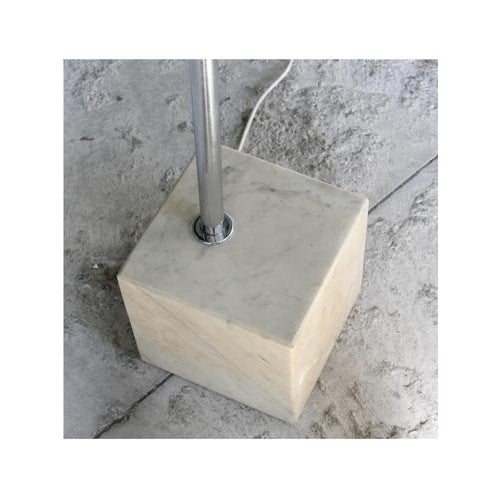 Arc Lamp from Guzzini, 1970s For Sale - Image 3 of 17