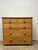 English Antique English Pine Chest of Drawers For Sale - Image 3 of 11