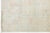 Textile Soft Pastel Modern Oushak Style Hand-Knotted Wool Area Rug 12x15 For Sale - Image 7 of 11