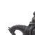 Sculpture - Jockey - Based on the model by Isidore Jules Bonhier. Bronze sculpture; based on the model by Isidore Jules...