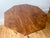 Vintage Bauhaus Octagonal Side Table, 1920s For Sale - Image 16 of 18