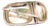 Hammered Silver Butter Dish with Compartments and Knife, Set of 2 For Sale