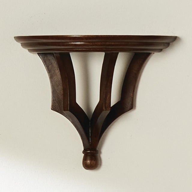 Early 21st Century Bennett Wall Bracket Medium For Sale - Image 5 of 5