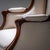 Antique Louis XV Style Wingback Chair, 1880 For Sale - Image 6 of 9